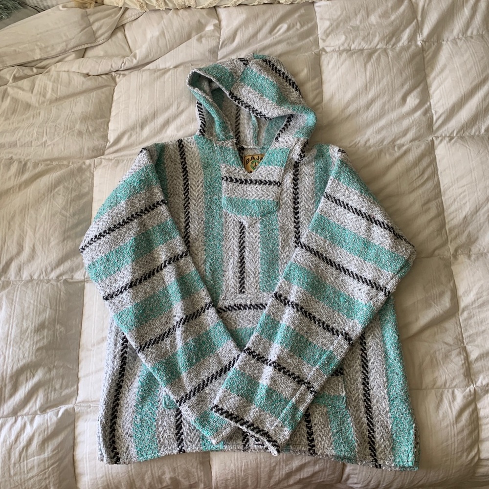 Drug rug